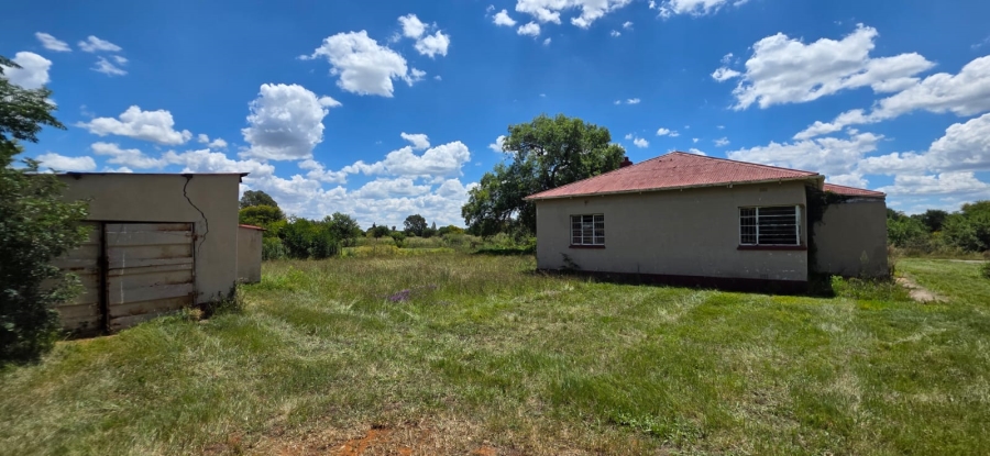 0 Bedroom Property for Sale in Ventersdorp North West
